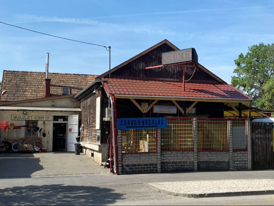 Üzlet 1